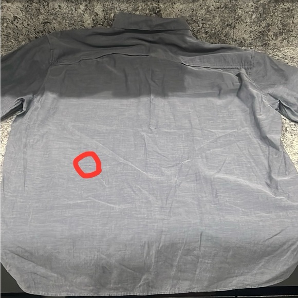 Howler Brothers Gaucho Pearl Snap Shirt - Picture 6 of 7